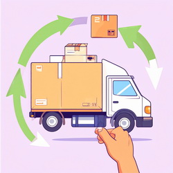 Logistieke software